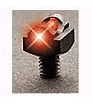 TruGlo TGTG954BR StarBrite Deluxe Bead Black | Red Fiber Optic Front Sight 3-56ā³ Threads TruGlo TGTG954BR StarBrite Deluxe Bead Black | Red Fiber Optic Front Sight 3-56ā³ Threads
