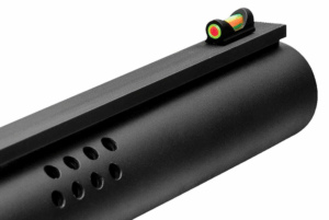TruGlo TGTG948BD Fatā¢Bead Black | Green with Red Center Fiber Optic Front Sight 3-56 Threads TruGlo TGTG948BD Fatā¢Bead Black | Green with Red Center Fiber Optic Front Sight 3-56 Threads