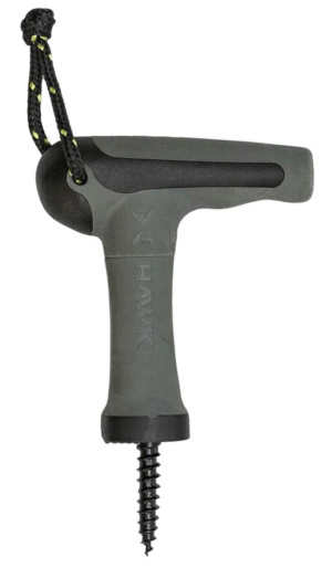 Hawk HWKHA3015 Jab Handle Tree Hook Black 2.50″, Hawk HWKHA3015 Jab Handle Tree Hook Black 2.50″,