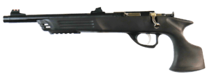 Crickett KSA693 Adult Pistol 22 LR 1rd 10.50″ Blued Threaded Barrel w/Cap Williams Fire Sights Integrated Picatinny Accessory Rail Synthetic Grip Rebounding Firing Pin Safety Crickett KSA693 Adult Pistol 22 LR 1rd 10.50″ Blued Threaded Barrel w/Cap Williams Fire Sights Integrated Picatinny Accessory Rail Synthetic Grip Rebounding Firing Pin Safety