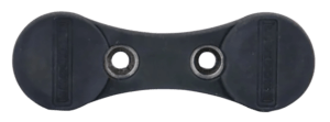 Lockdown 222501 Gun Concealment Magnet Black Metal Holds 1 Handgun Lockdown 222501 Gun Concealment Magnet Black Metal Holds 1 Handgun
