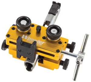 Wheeler 710905 Armorer’s Handgun Sight Tool Yellow Handgun Wheeler 710905 Armorer’s Handgun Sight Tool Yellow Handgun