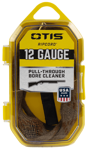 Otis FGRC512 Ripcord  12 Gauge Shotgun. 8-32″ Thread Nomex/Rubber 45″ Long