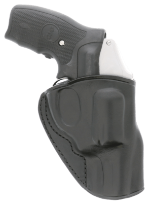 Galco SG158B Stinger OWB Black Leather Belt Loop Fits S&W J Frame Fits Charter Arms Undercover Right Hand Galco SG158B Stinger OWB Black Leather Belt Loop Fits S&W J Frame Fits Charter Arms Undercover Right Hand