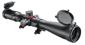 Simmons SIM41640 ProTarget Matte Black 4-16x40mm 30mm Tube Mil-Dot Reticle Simmons SIM41640 ProTarget Matte Black 4-16x40mm 30mm Tube Mil-Dot Reticle