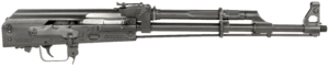 Zastava Arms Usa ZR7762BA ZPAPM70  7.62x39mm 16.25″ Black Barrel/Rec  No Furniture or Mag Included