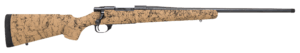 Howa HHS43334 M1500 HS Precision 300 Win Mag 3+1 24″ Blued Threaded Barrel/Rec Tan with Black Webbed HS Precision Stock Howa HHS43334 M1500 HS Precision 300 Win Mag 3+1 24″ Blued Threaded Barrel/Rec Tan with Black Webbed HS Precision Stock