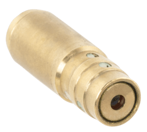 AimShot MBS9 Modular  9mm Luger Red Laser 650nM Wavelength