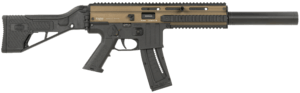 Mauser Rimfire 4150025 M-15 SD 22 LR 22+1 16.50ā³ Barrel w/Faux Suppressor Steel Receiver w/Bronze Finish Flip Up Front & Rear Sights Side Folding Stock w/Adjustable Cheekrest Manual Thumb Safety Mauser Rimfire 4150025 M-15 SD 22 LR 22+1 16.50ā³ Barrel w/Faux Suppressor Steel Receiver w/Bronze Finish Flip Up Front & Rear Sights Side Folding Stock w/Adjustable Cheekrest Manual Thumb Safety