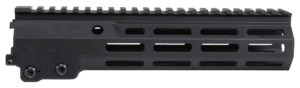 Geissele Automatics 05651B Super Modular Rail MK16 9.50″ M-LOK Black Aluminum for AR Platform Barrel Nut Included Geissele Automatics 05651B Super Modular Rail MK16 9.50″ M-LOK Black Aluminum for AR Platform Barrel Nut Included