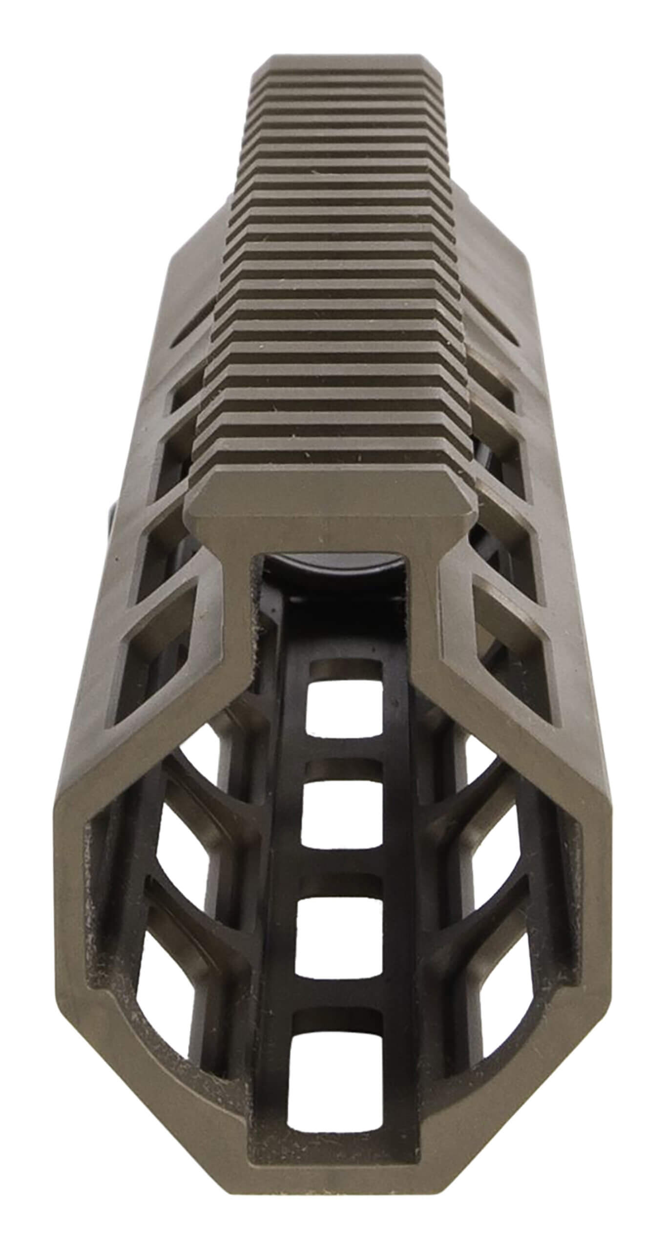 Geissele Automatics 05650S Super Modular Rail MK16 13.50″ M-LOK Desert Dirt Aluminum for AR Platform Barrel Nut Included Geissele Automatics 05650S Super Modular Rail MK16 13.50″ M-LOK Desert Dirt Aluminum for AR Platform Barrel Nut Included