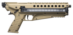 Kel-Tec P50TAN P50 5.7x28mm 9.60″ 50+1 (2) Tan Polymer Frame Fiber Optic Sight Kel-Tec P50TAN P50 5.7x28mm 9.60″ 50+1 (2) Tan Polymer Frame Fiber Optic Sight
