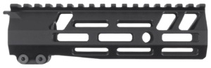 Sharps Bros SBHG08 Full Top Rail 7″ M-LOK Handguard 6061-T6 Aluminum w/Anodized Finish Includes 4140 PH Steel Barrel Nut & Hardware Sharps Bros SBHG08 Full Top Rail 7″ M-LOK Handguard 6061-T6 Aluminum w/Anodized Finish Includes 4140 PH Steel Barrel Nut & Hardware