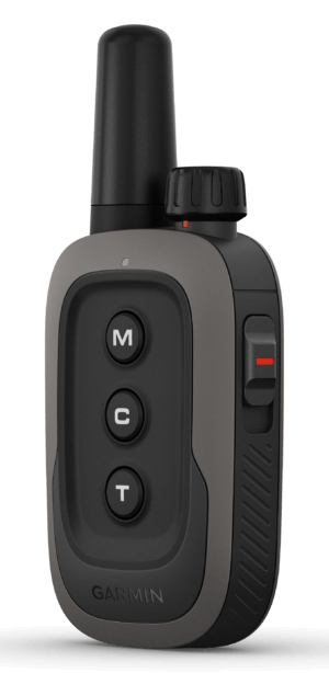 Garmin 0100260850 Delta SE Handheld Black/Gray Handheld