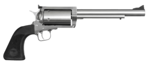 Magnum Research BFR350L7 BFR  350 Legend 6 Shot Brushed Stainless Steel Barrel & Frame