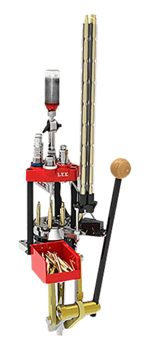 Lee Precision Six Pack Pro Kit 223 Rem Steel Works With Most Handgun Cases Lee Precision Six Pack Pro Kit 223 Rem Steel Works With Most Handgun Cases