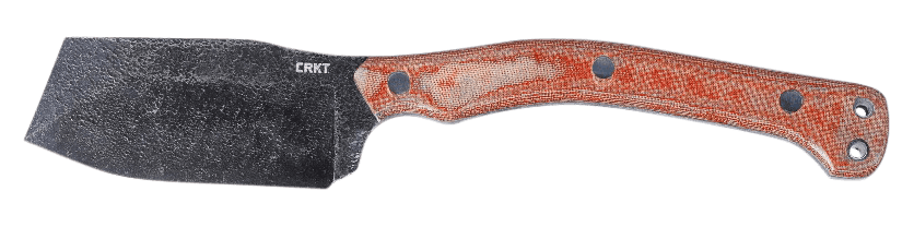 CRKT 2014 Razel Nax 4.29″ Fixed Plain Black Stonewashed 1075 Carbon Steel Blade/Weathered Resin Infused Fiber Handle Includes Sheath CRKT 2014 Razel Nax 4.29″ Fixed Plain Black Stonewashed 1075 Carbon Steel Blade/Weathered Resin Infused Fiber Handle Includes Sheath