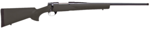 Howa HGR72502 M1500 Hogue 6.5 Creedmoor 5+1 24″ Threaded Heavy Barrel Blued Barrel/Rec Black Fixed Hogue Pillar-Bedded Overmolded Stock Howa HGR72502 M1500 Hogue 6.5 Creedmoor 5+1 24″ Threaded Heavy Barrel Blued Barrel/Rec Black Fixed Hogue Pillar-Bedded Overmolded Stock