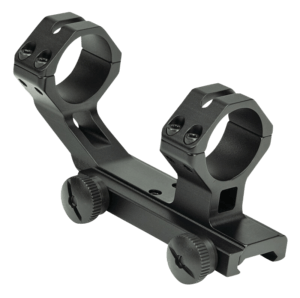 Weaver Mounts 48376 Thumb-Nut Scope Mount/Ring Combo Black Aluminum 1ā³ Tube SPR Mount Weaver Mounts 48376 Thumb-Nut Scope Mount/Ring Combo Black Aluminum 1ā³ Tube SPR Mount