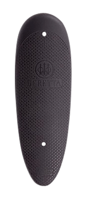 Beretta USA  MicroCore Field Recoil Pad  0.79″ Width  Black Rubber