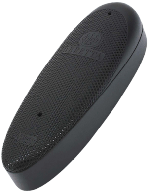 Beretta USA  MicroCore Field Recoil Pad  0.59″ Width  Black Rubber