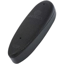 Beretta USA  MicroCore Field Recoil Pad  0.39″ Width  Black Rubber