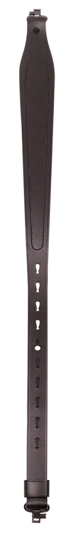 Galco RS19B No-Slip Black Leather 29″- 42″ OAL Adjustable Rifle Galco RS19B No-Slip Black Leather 29″- 42″ OAL Adjustable Rifle