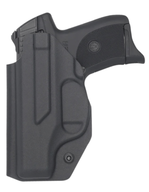 C&G Holsters 2282100 Covert  IWB Black Kydex Belt Clip Fits Ruger LC9/EC9s