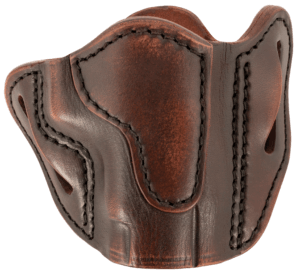 1791 Gunleather ORBHCMAXVTGR BHC MAX Optic Ready OWB Compact Vintage Leather Belt Slide Compatible w/Sig P365 XL/Glock 48 Right Hand 1791 Gunleather ORBHCMAXVTGR BHC MAX Optic Ready OWB Compact Vintage Leather Belt Slide Compatible w/Sig P365 XL/Glock 48 Right Hand