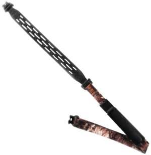Limbsaver 12297 Kodiak-Air Sling made of Black NAVCOM Rubber & Realtree Xtra Green Nylon with 1″ W & Adjustable Design for Rifles Limbsaver 12297 Kodiak-Air Sling made of Black NAVCOM Rubber & Realtree Xtra Green Nylon with 1″ W & Adjustable Design for Rifles