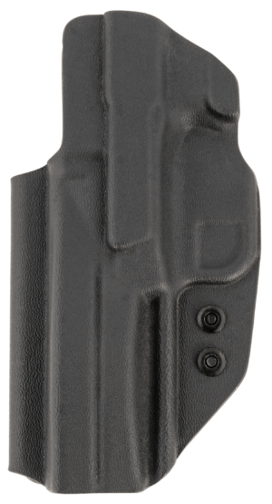 C&G Holsters  Covert  IWB Black Kydex Belt Clip Fits FN 509/Tactical Right Hand