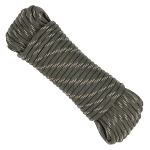Vanish 5907 All-Around Outdoor Rope  32-Carrier Diamond Braid 50′