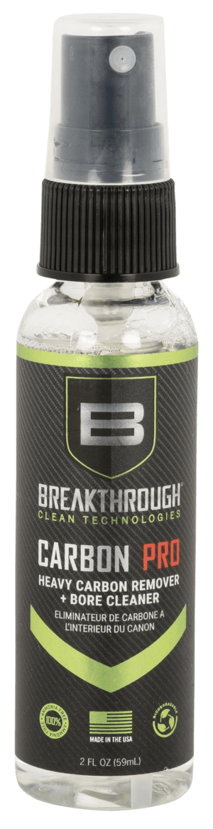 Breakthrough Clean BTCPRO2OZ Heavy Carbon Remover Bore Cleaner 2 oz
