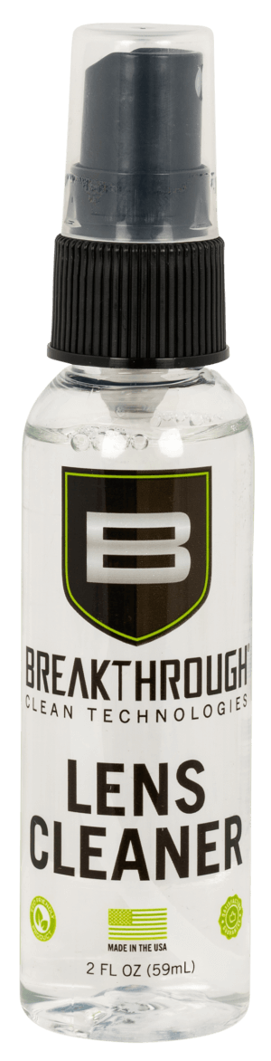 Breakthrough Clean BTLC2OZ