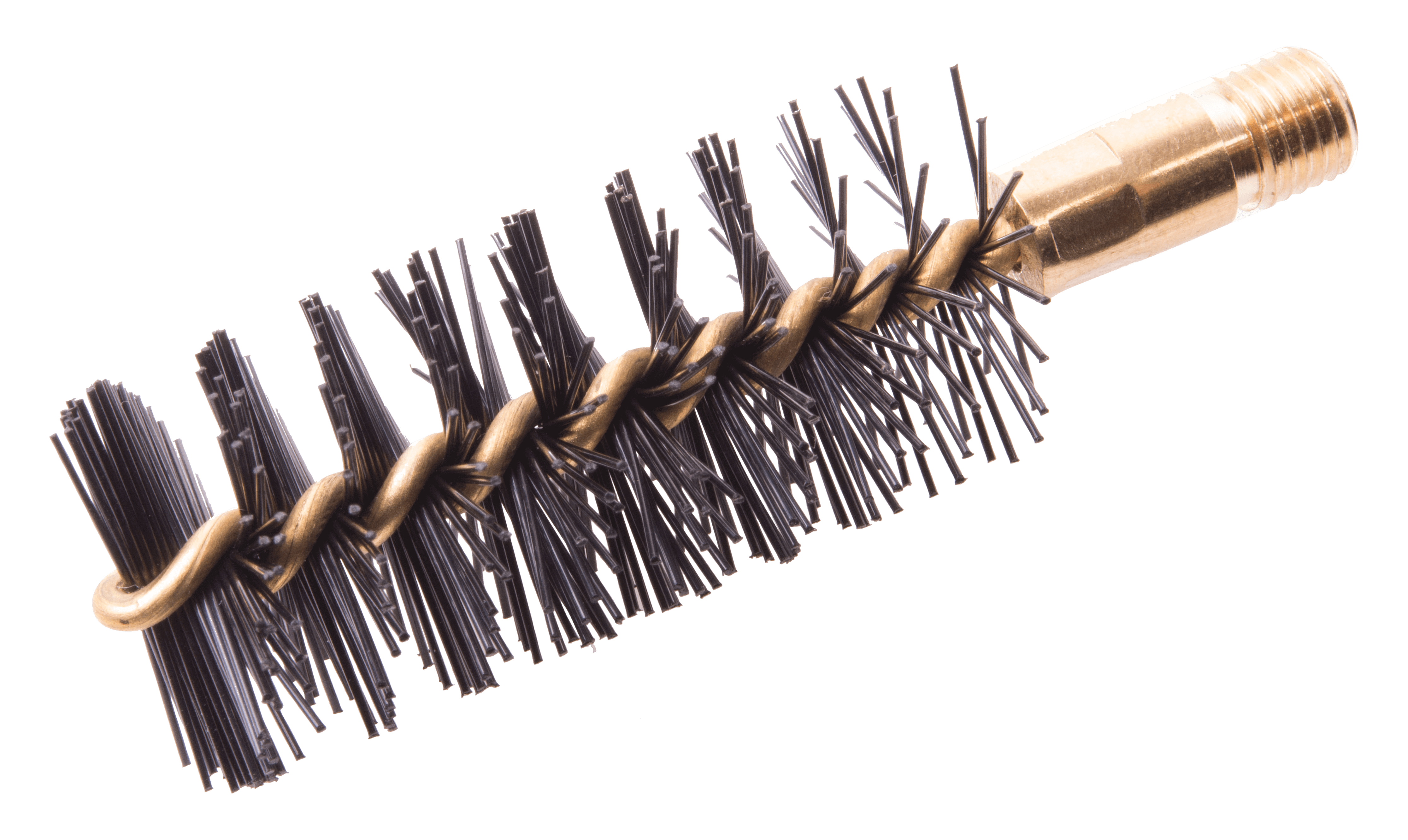 Breakthrough Clean BT12GNBB Nylon Bristle Bore Brush 12 Gauge Breakthrough Clean BT12GNBB Nylon Bristle Bore Brush 12 Gauge