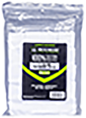 Breakthrough Clean BTCPS134500 Square Patches 270/357 Cal 1.75″ 500 pieces