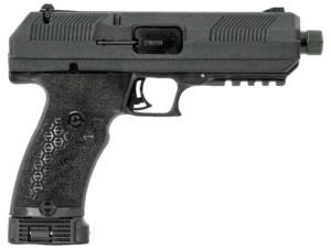 Hi-Point JXP10 JXP  10mm Auto 10+1  5.20″ Black Steel Threaded Barrel  Black Powder Coated YC9 Styled/Serrated Steel Slide  Black Polymer Frame w/Picatinny Rail  Black Textured Polymer Grip Hi-Point JXP10 JXP  10mm Auto 10+1  5.20″ Black Steel Threaded Barrel  Black Powder Coated YC9 Styled/Serrated Steel Slide  Black Polymer Frame w/Picatinny Rail  Black Textured Polymer Grip