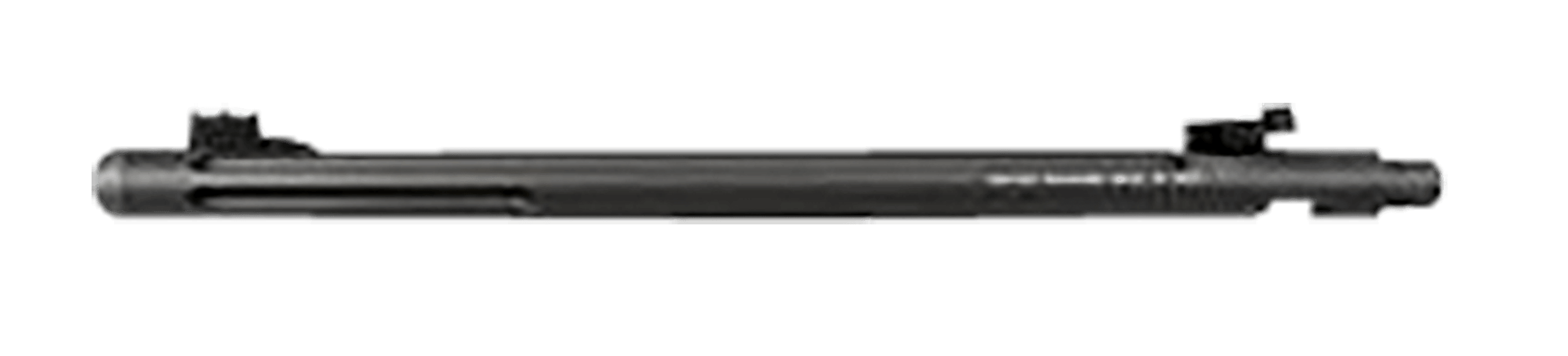 Tactical Solutions 1022OSMB X-Ring Barrel 22 LR 16.50" Fluted & Threaded Matte Black Fiber Optic Sight Fits Ruger 10/22 Tactical Solutions X-Ring Thompson Center T/CR22