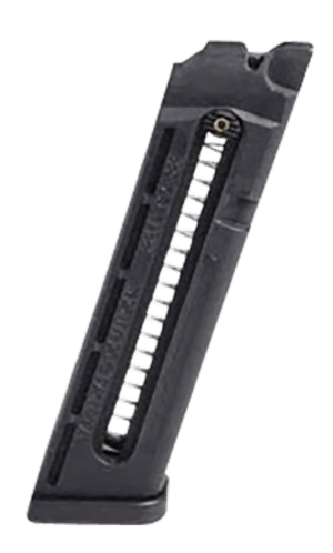 Tactical Solutions TSGMAG10RD TSG-22 10rd Compatible w/ Glock 17/19/22/23 Black Polymer Tactical Solutions TSGMAG10RD TSG-22 10rd Compatible w/ Glock 17/19/22/23 Black Polymer