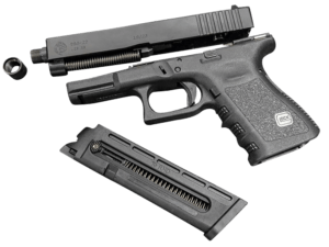 Tactical Solutions TSG17MAINT TSG-22 Maintenance Kit for Glock 17/22 Tactical Solutions TSG17MAINT TSG-22 Maintenance Kit for Glock 17/22