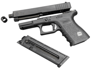 Tactical Solutions TSG19MAINT TSG-22 Maintenance Kit for Glock 19/23 Tactical Solutions TSG19MAINT TSG-22 Maintenance Kit for Glock 19/23