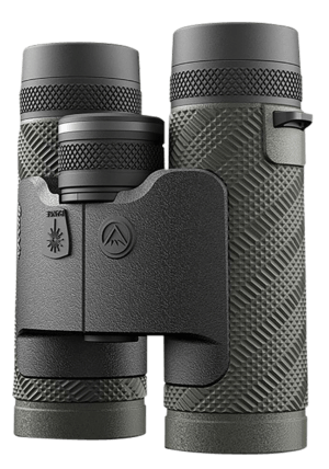 Burris 300299 Signature LRF Green/Gray 10x