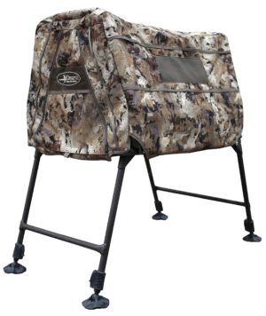 MOmarsh 34016 Invisi-Lab Mossy Oak Original BottomLand 31″L x 24″W x 21″H 0-34″ High MOmarsh 34016 Invisi-Lab Mossy Oak Original BottomLand 31″L x 24″W x 21″H 0-34″ High