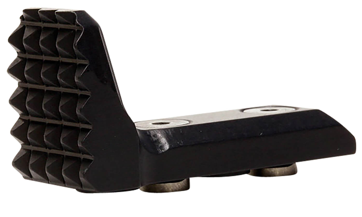 Ergo 4245 Hand Stop/Barricade Stop Black Aluminum for M-Lok Ergo 4245 Hand Stop/Barricade Stop Black Aluminum for M-Lok