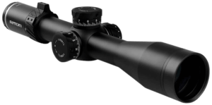 Riton Optics 7C318LFI23 7 Conquer Black 3-18x 0mm 34mm Tube Illuminated T3 Reticle Riton Optics 7C318LFI23 7 Conquer Black 3-18x 0mm 34mm Tube Illuminated T3 Reticle