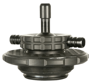Primos 65904 Apex Spartan Head 360 Degrees  Magnetic Attachment  Tan