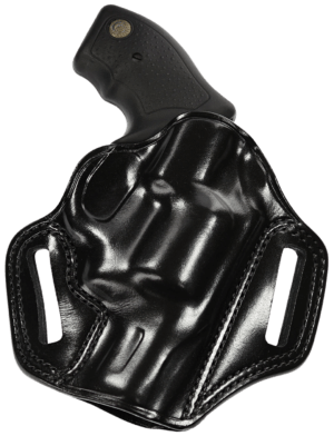 Galco CM270B Combat Master OWB Black Leather Belt Slide Fits Browning Hi-Power/Springfield SA-35/Girsan MC P35/Match Right Hand Galco CM270B Combat Master OWB Black Leather Belt Slide Fits Browning Hi-Power/Springfield SA-35/Girsan MC P35/Match Right Hand