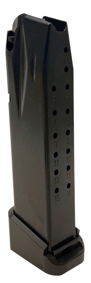 Century Arms MA895 TP9 15rd Compatible w/ Canik TP9 Elite/Combat/Mete SF/SF Pro Black Century Arms MA895 TP9 15rd Compatible w/ Canik TP9 Elite/Combat/Mete SF/SF Pro Black