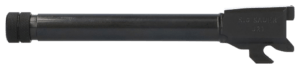 Sig Sauer 8900566 P320  9mm Luger 5.50″ Threaded Black Nitron for Sig P320 Fullsize Loaded Chamber Indicator