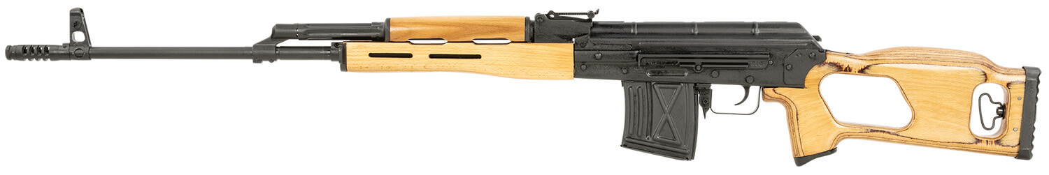 Century Arms RI035N PSL 7.62x54mmR 10+1 24.50″ Chrome-Lined Steel Barrel Black Stamped Receiver Brown Fixed Thumbhole Stock (Romanian Built) Century Arms RI035N PSL 7.62x54mmR 10+1 24.50″ Chrome-Lined Steel Barrel Black Stamped Receiver Brown Fixed Thumbhole Stock (Romanian Built)